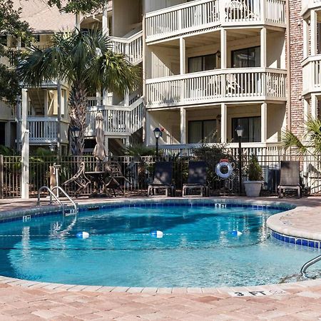 Chelsea House Unit 201 Villa Myrtle Beach Exterior foto