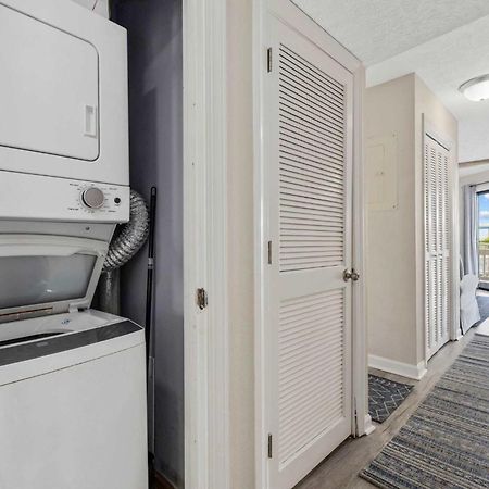 Chelsea House Unit 201 Villa Myrtle Beach Exterior foto