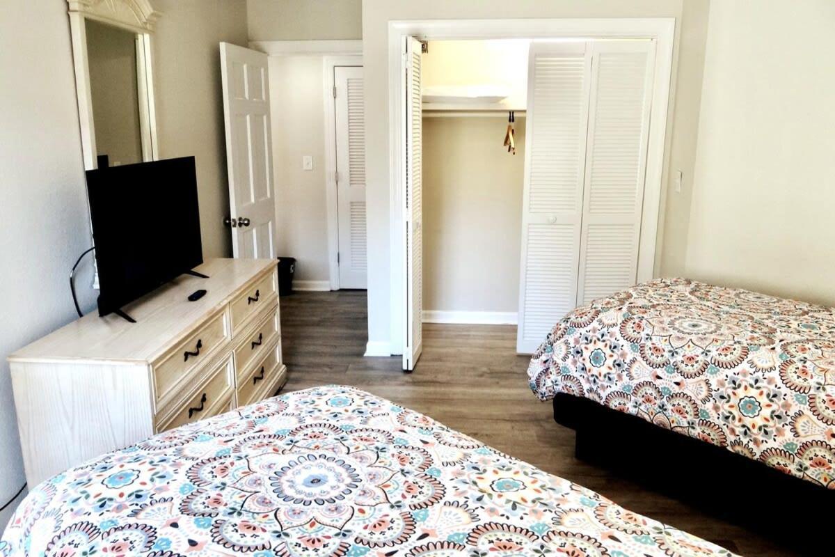 Chelsea House Unit 201 Villa Myrtle Beach Exterior foto