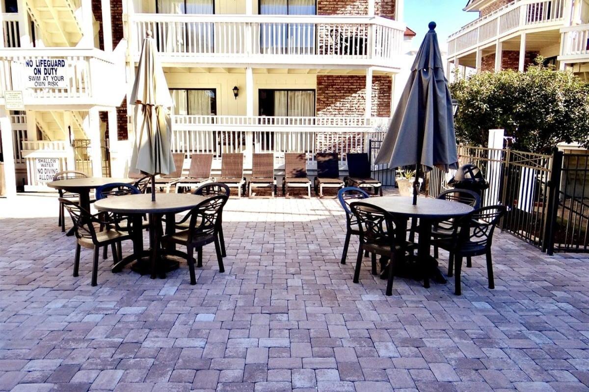 Chelsea House Unit 201 Villa Myrtle Beach Exterior foto