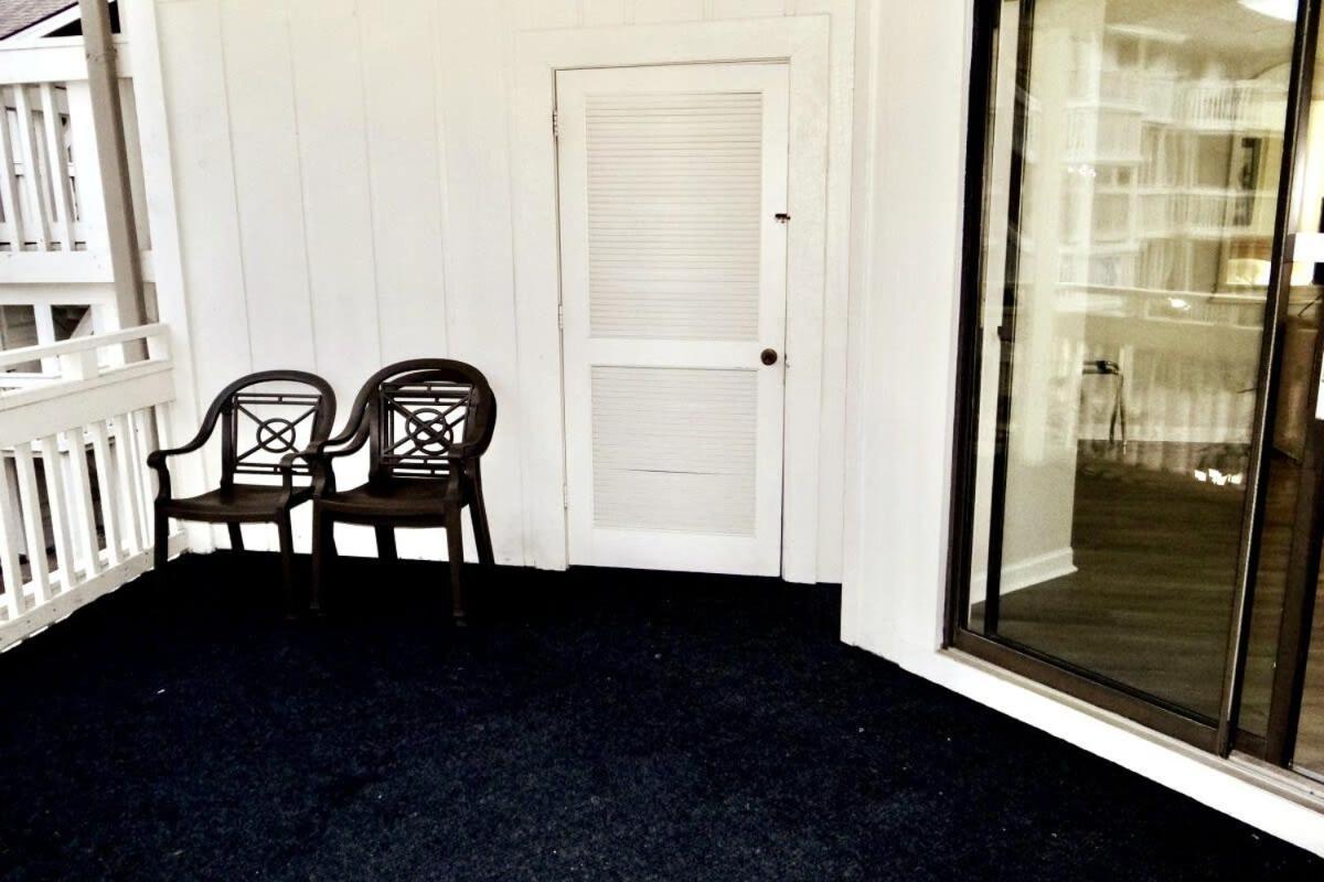 Chelsea House Unit 201 Villa Myrtle Beach Exterior foto