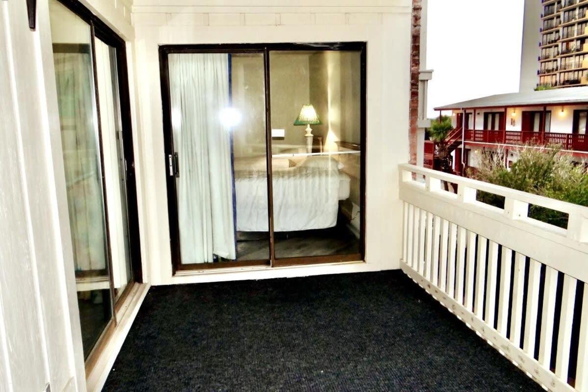 Chelsea House Unit 201 Villa Myrtle Beach Exterior foto