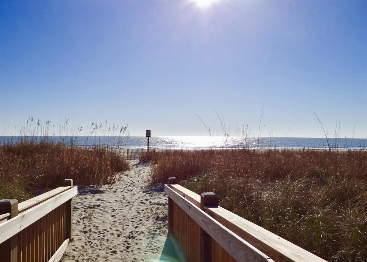 Chelsea House Unit 201 Villa Myrtle Beach Exterior foto
