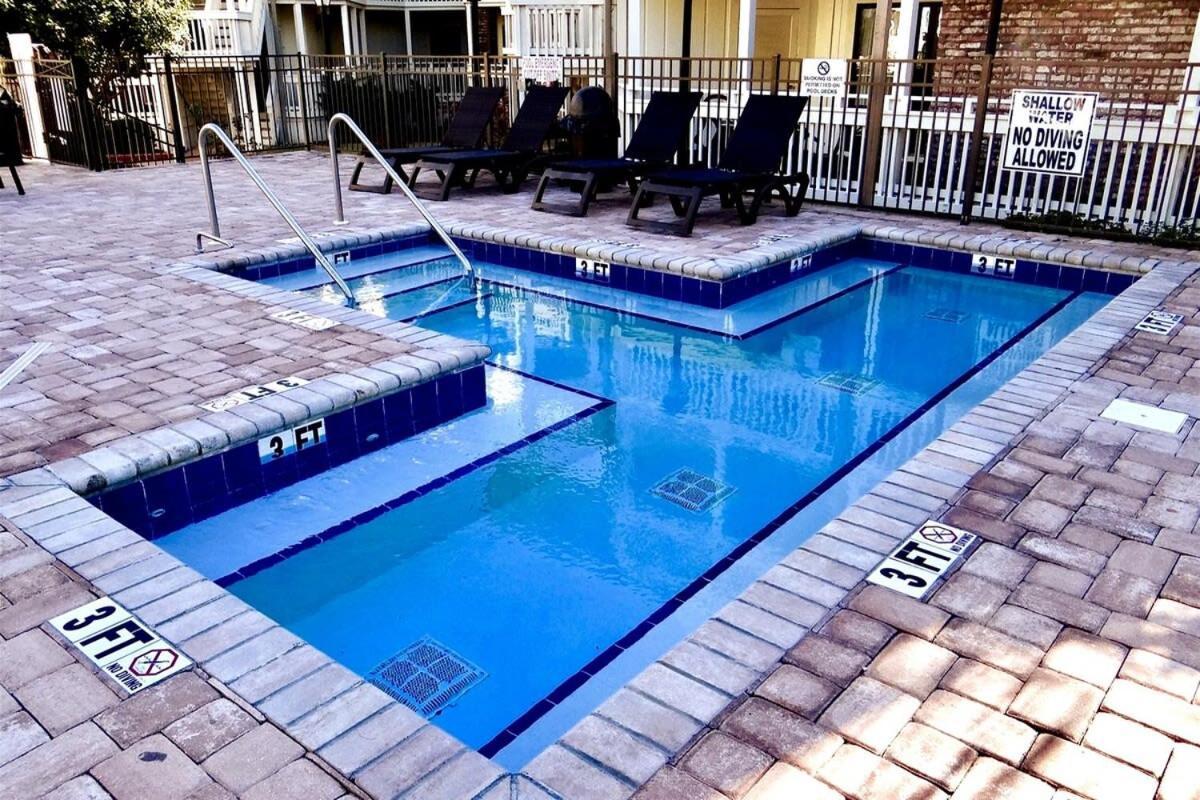Chelsea House Unit 201 Villa Myrtle Beach Exterior foto