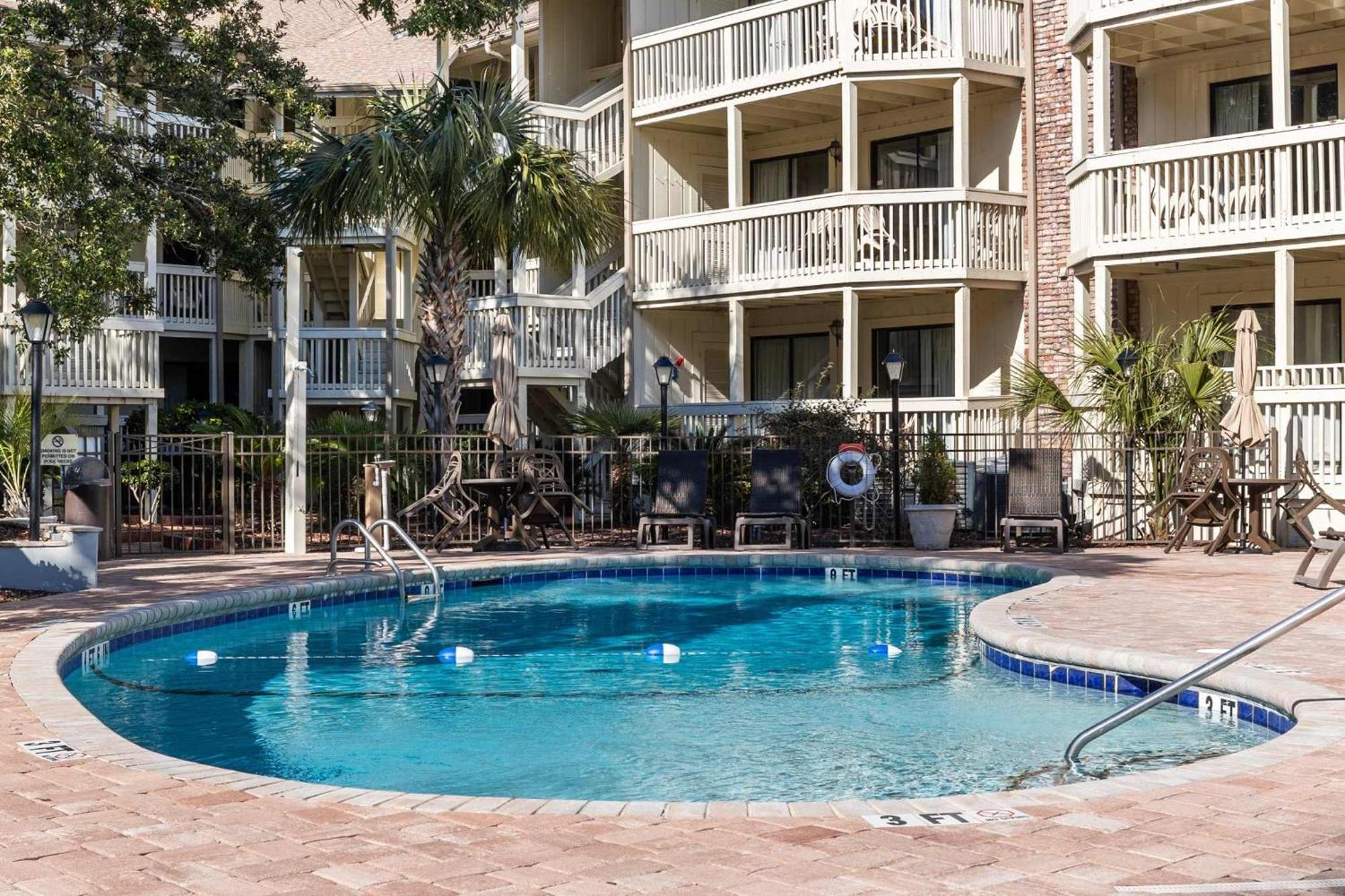 Chelsea House Unit 201 Villa Myrtle Beach Exterior foto