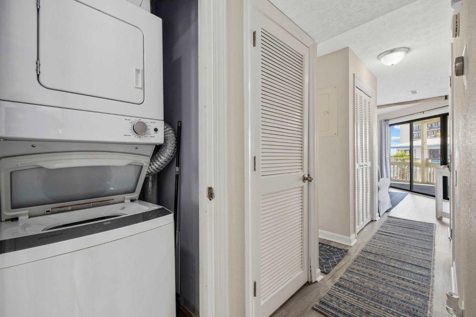 Chelsea House Unit 201 Villa Myrtle Beach Exterior foto