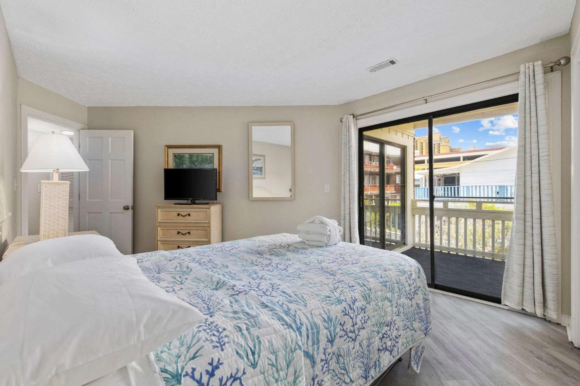 Chelsea House Unit 201 Villa Myrtle Beach Exterior foto