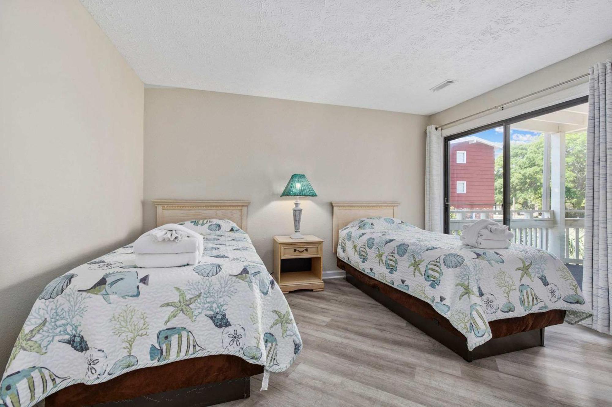 Chelsea House Unit 201 Villa Myrtle Beach Exterior foto