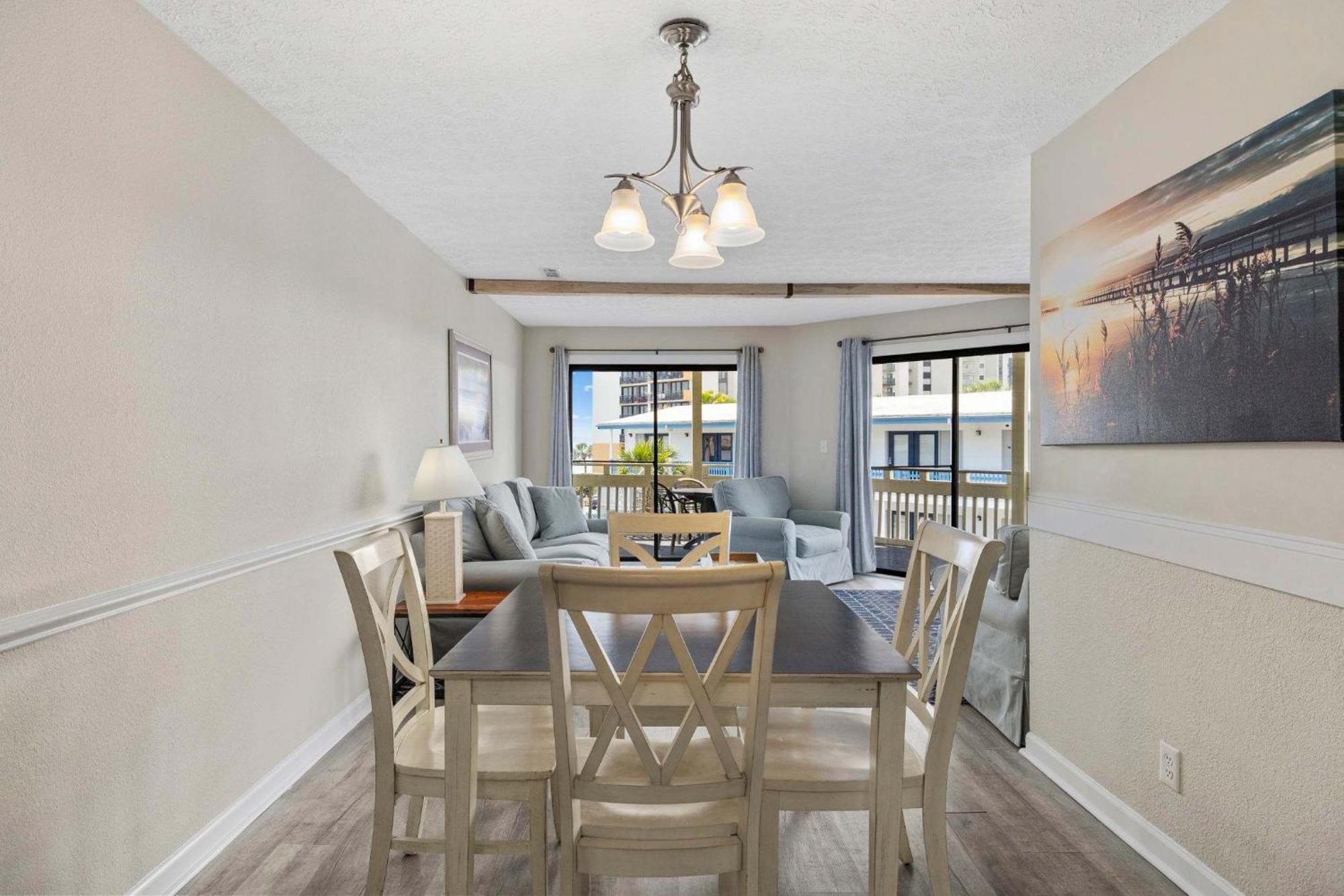Chelsea House Unit 201 Villa Myrtle Beach Exterior foto