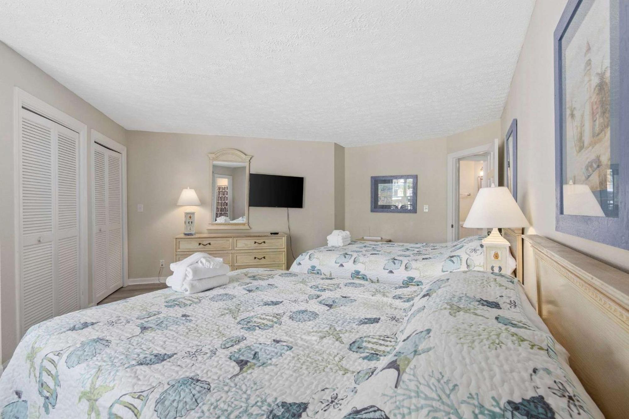 Chelsea House Unit 201 Villa Myrtle Beach Exterior foto
