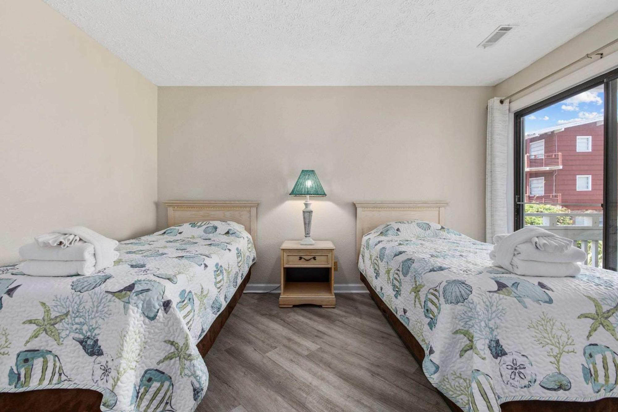 Chelsea House Unit 201 Villa Myrtle Beach Exterior foto
