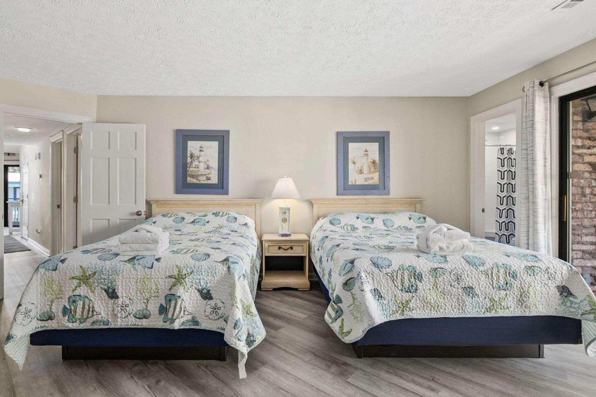 Chelsea House Unit 201 Villa Myrtle Beach Exterior foto