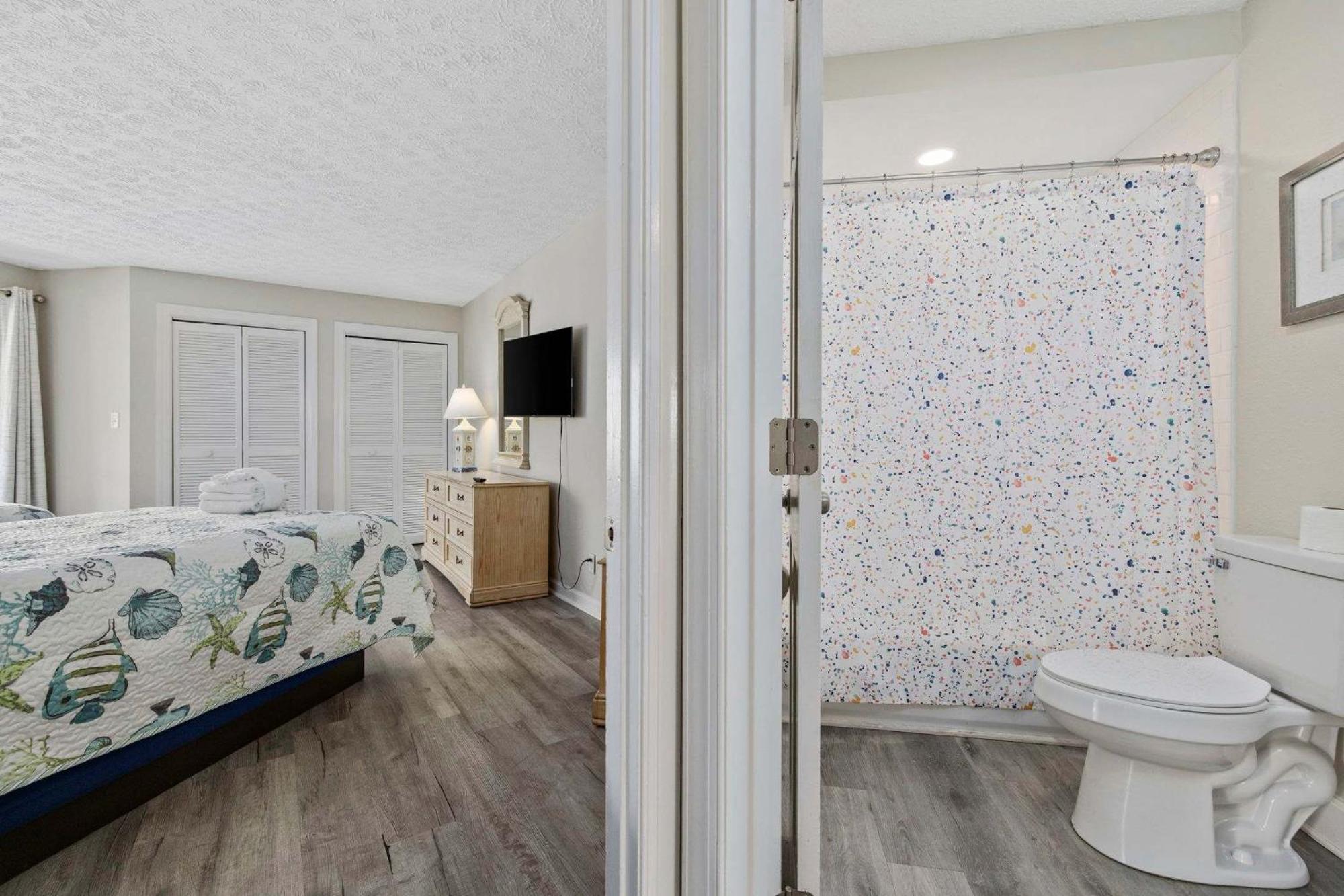 Chelsea House Unit 201 Villa Myrtle Beach Exterior foto