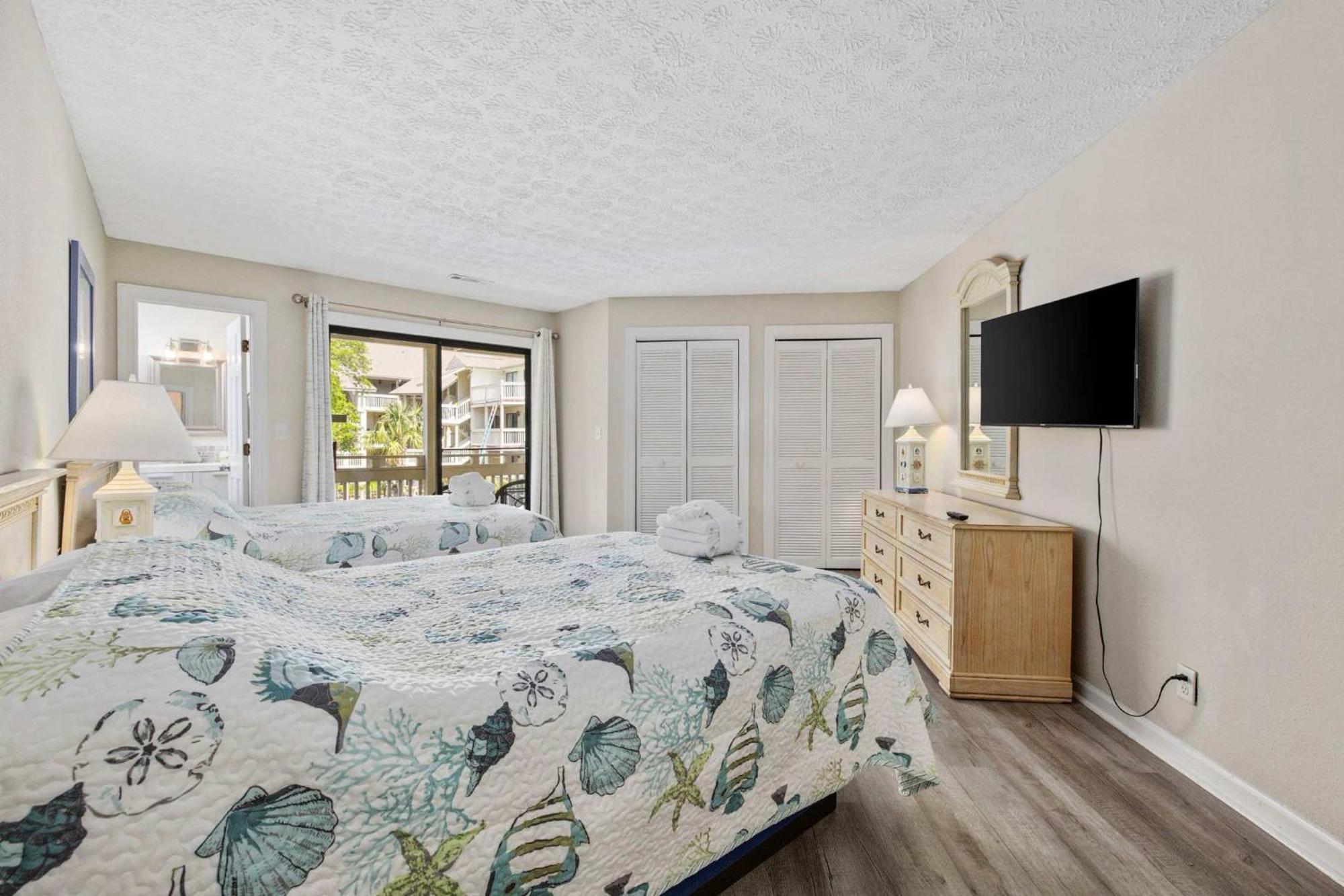 Chelsea House Unit 201 Villa Myrtle Beach Exterior foto