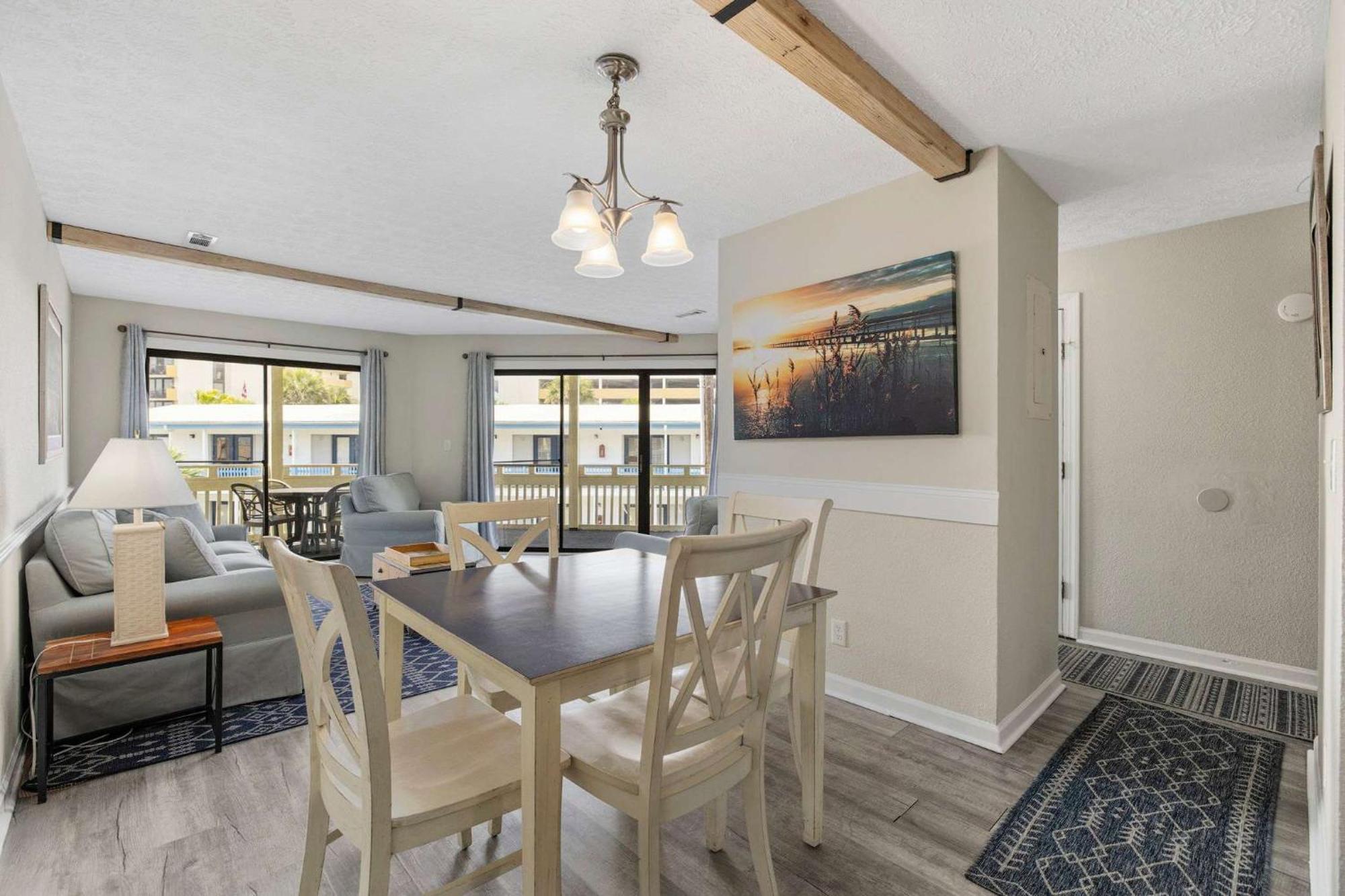 Chelsea House Unit 201 Villa Myrtle Beach Exterior foto
