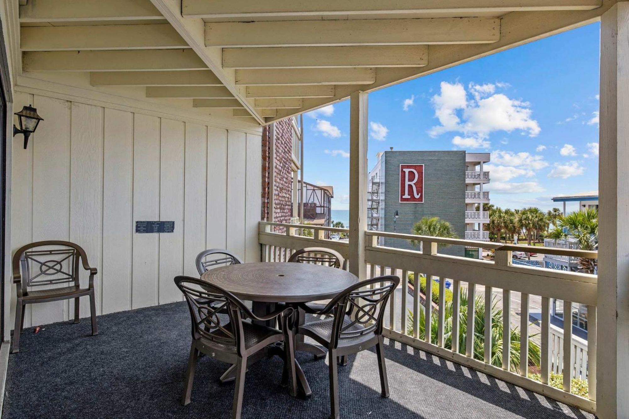 Chelsea House Unit 201 Villa Myrtle Beach Exterior foto