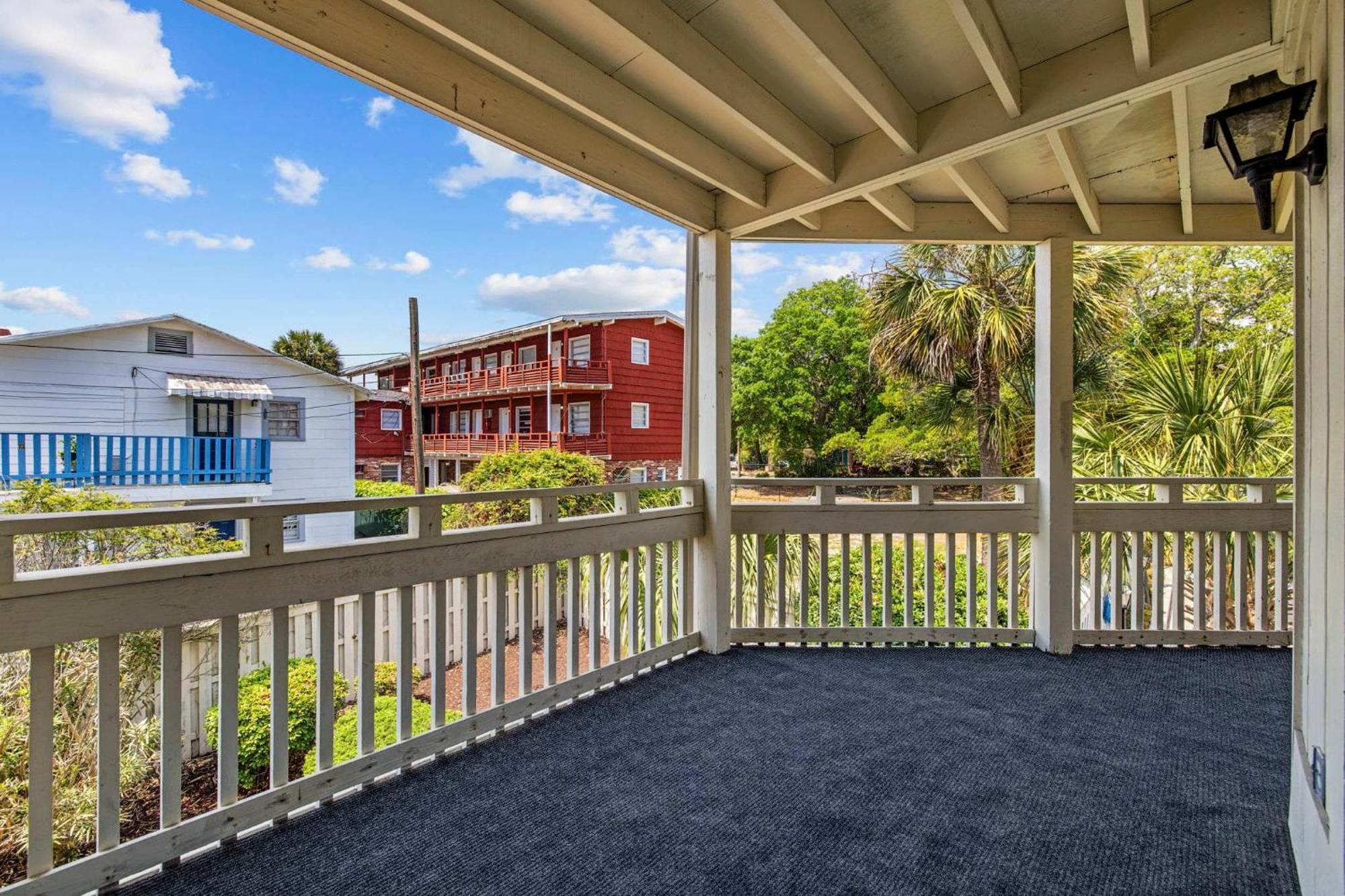 Chelsea House Unit 201 Villa Myrtle Beach Exterior foto
