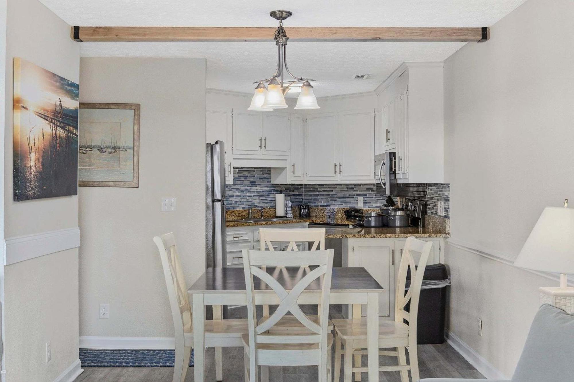 Chelsea House Unit 201 Villa Myrtle Beach Exterior foto